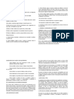 Apuntes 1er. Parcial Interpretación de Normas de Convivencia Social