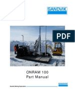 Parts Manual