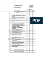 Formato Sismos