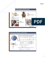 Belt Friction Lecture New