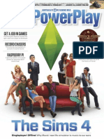 The Sims 4 PDF