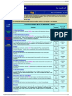 CadToolChest FREE AutoLisp Programs For AutoCAD