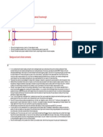 Moment Connection Using Mathcad PDF