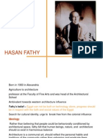 Hasan Fathy