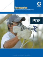 Graco-Airless Accesories PDF