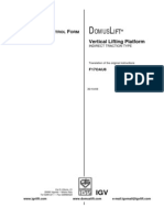 F17OAU8 Control Indirect 10 2009