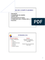 Aula6 - Modelo Osi e Tcp-Ip