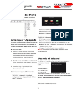 Tutorial Hikvision