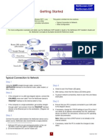 Hwwlqj6Wduwhg: Netscreen-5Xp Netscreen-5Xt