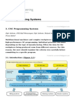 CNC Programming Systems PDF