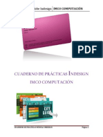 Cuaderno de Practicas Indesign - Corregido