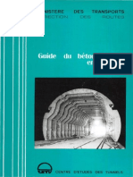 Guide Beton Coffre en Tunnel Cle5d3179