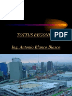 Edificio Tottus