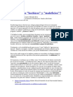 Hechizos y Maleficios PDF