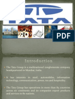 Tata Group