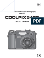 The Guide To Digital Photography With The