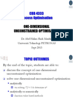 6 OneD Unconstrained Opt