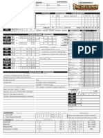 ModNecerosPathfinderCharacterSheet.1.8 - Samurai