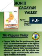 Cagayan Valley Report