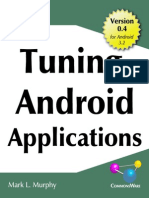 Tuning Android Applications Ver04