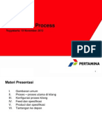 Presentasi Oil Refinery Process Rev0