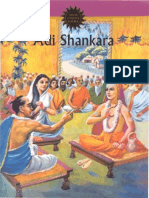 Adi Shankara