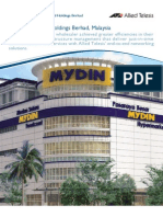 Mydin Cs