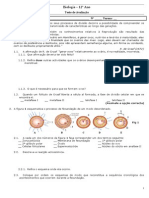 Teste Reproduc3a7c3a3o e Hereditariedade Com Correc3a7c3a3o