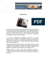 Imprimibles Servicios Gastronomicos - Mod3