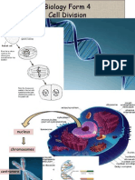 Biology Form 4