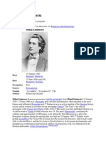 Eminescu