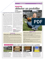 CommentDebuterUnPoulailler PDF