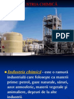 0 Industria Chimica