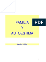 Familia Autoestima