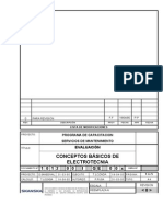 Evaluación Electrotecnia