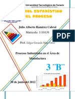 Ejercicios Histograma