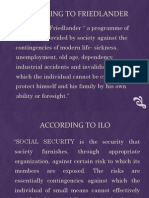 Social Security