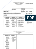 Formato de Planeación de Clase Resultado Del Acompañamiento (L. Cast) IETA LOS NISPEROS