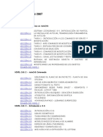 Curso de Autocad 2007