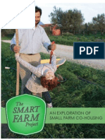 The Smart Farm Project