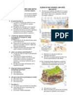 Ejercicios 4º Septiembre PDF