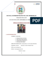 Portada Proyecto de Aula