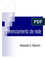 Curso - Gerenciamento de Rede PDF