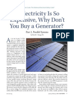 NESC - Buy A Generator PDF