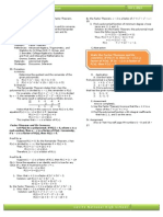 Polynomial Function - Factor Theorem