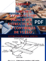 Estructura Avion