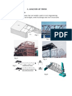 Analysis of Truss