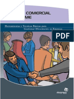 Gestion Comercial PYME