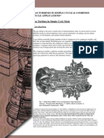 Gas Turbines A Manual PDF