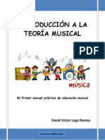 Teoría de La Música